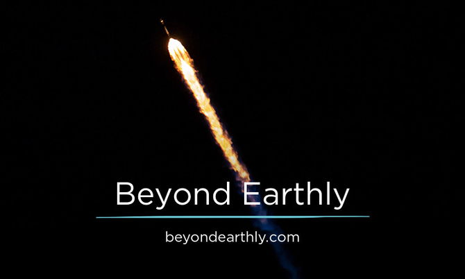 BeyondEarthly.com